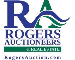 Rogers auction nc - ***4&nbsp;Lots a minute start closing at 7:30 pm (*Not all lots close at the same time) ***If a bid is placed in the last 2 minutes of closing, the item will extend an additional 2 minutes*** ***18% Buyers Premium w/ Credit Card OR 15% Buyers Premium w/ Cash or Check ***PLEASE BRING HELP IF YOU PURCHASE HEAVY ITEMS-OUR EMPLOYEES WILL …